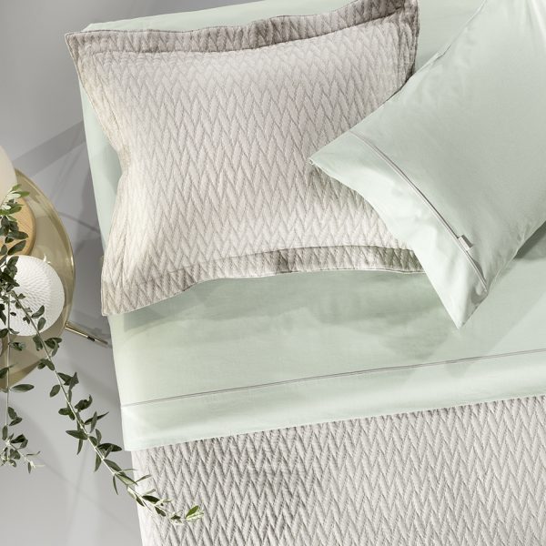 Σεντόνι Reserve Mint 160x265 Guy Laroche