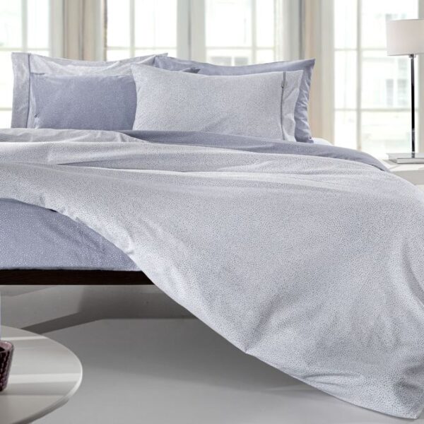 Σετ Σεντόνια 3τμχ. Nuovo Lavender 165x265 Guy Laroche