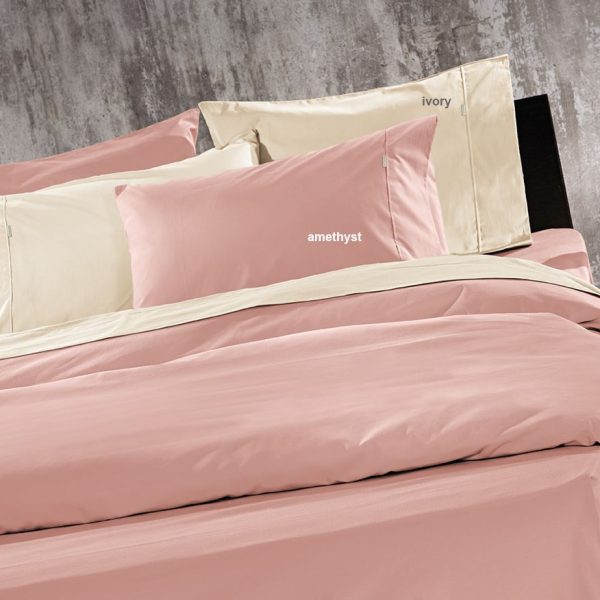 Σεντόνι Prime Ivory 160x260 Guy Laroche