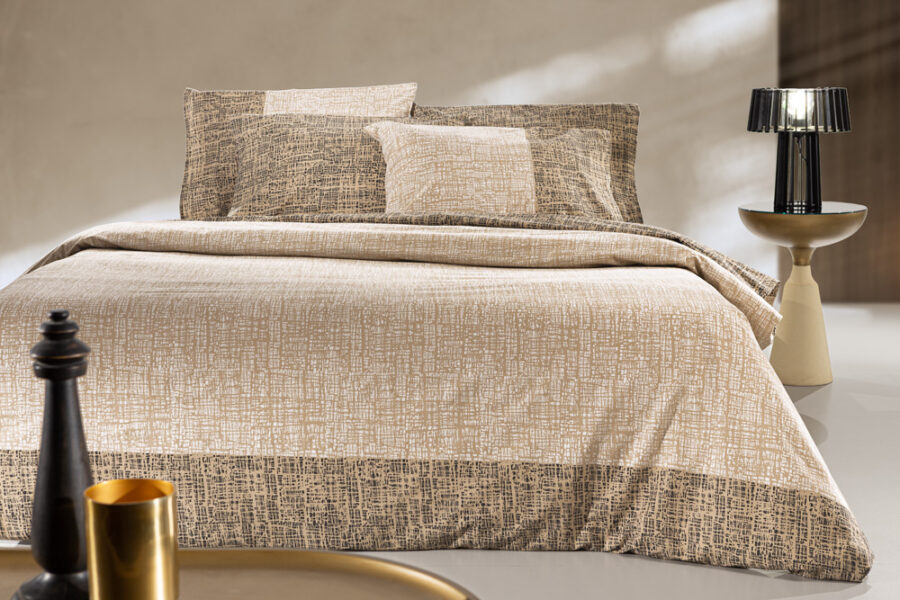 Σετ 4τμχ Σεντόνια Valley Toffee 270x265 Guy Laroche