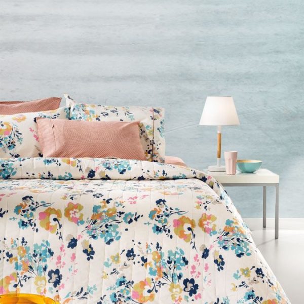 Παπλωμα Defile Multi 220x240 Guy Laroche