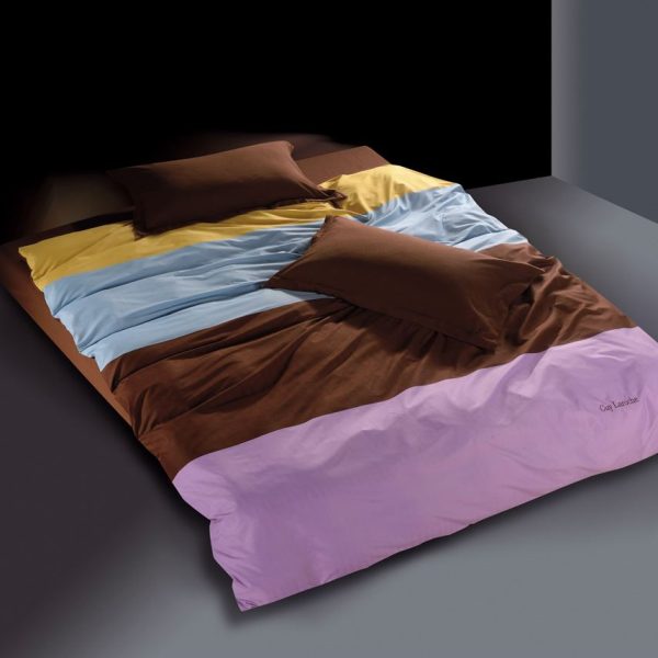 Πάπλωμα Pallet Bitter 220χ240 Guy Laroche