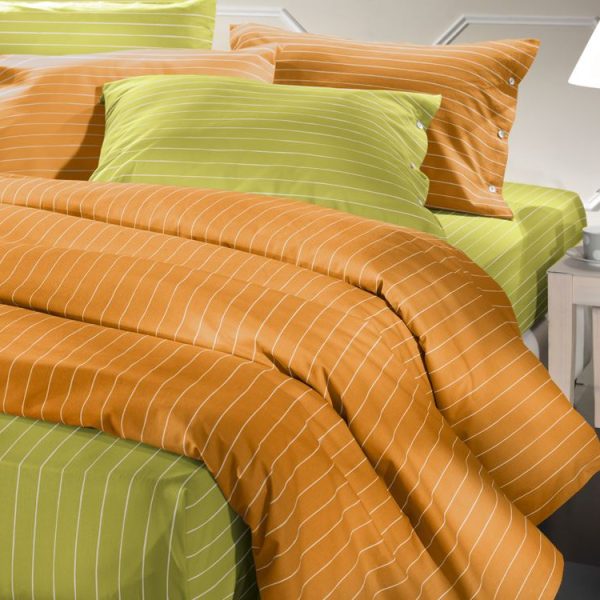 Παπλωματοθήκη Fasma Carrot 225x245 Guy Laroche