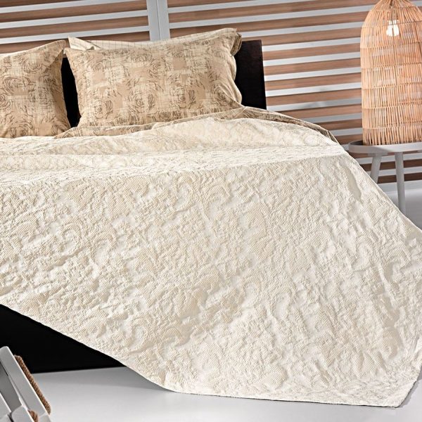 Καλοκαιρινή Κουβέρτα Show Natural 230x260 Guy Laroche