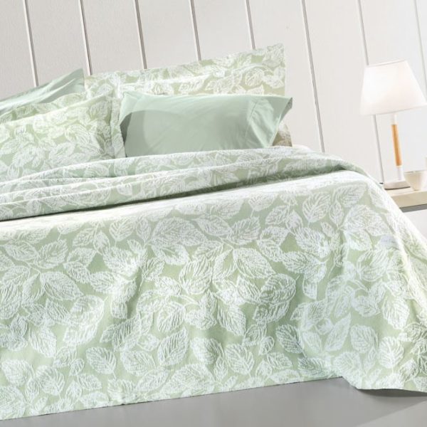 Κουβέρτα Ibis Kiwi 230x260 Guy Laroche