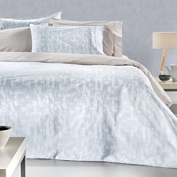 Κουβερλί Flexi Azul 230x250 Guy Laroche