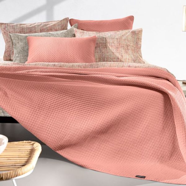 Κουβερλι Riva Coral 220x240 Guy Laroche