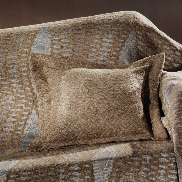 Διακοσμητική Μαξιλαροθήκη Pri-Sp Sand 45x45 Guy Laroche