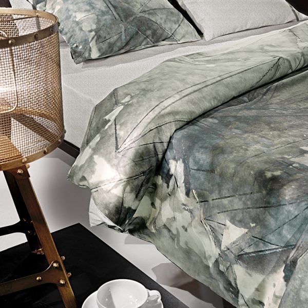 Μαξιλάρι Φιγούρας Mekka Cement 50x70 (Ζεύγος) Guy Laroche