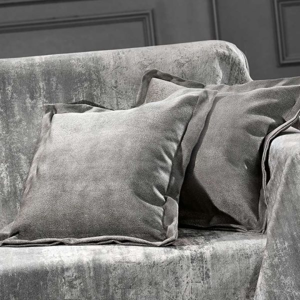 Διακοσμητική Μαξιλαροθήκη Panel Elephant 48x48 Guy Laroche