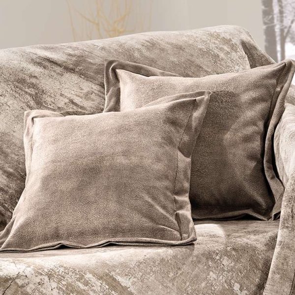 Διακοσμητική Μαξιλαροθήκη Panel Natural 48x48 Guy Laroche