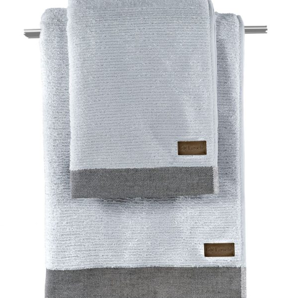 Πετσέτα Προσώπου Penny Raf 50x90 Guy Laroche