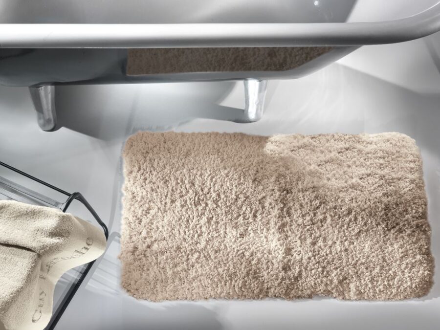 Πατάκι Μπάνιου Portofino Beige 53x86 Guy Laroche