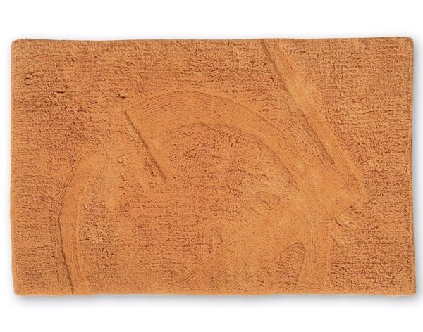 Πατάκι Μπάνιου Imola Orange 60x100 Guy Laroche