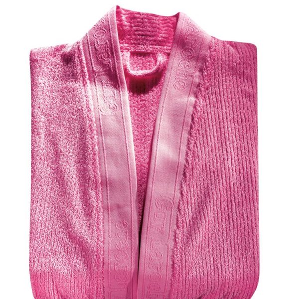 Μπουρνούζι Millenium Fuchsia X.Large Guy Laroche