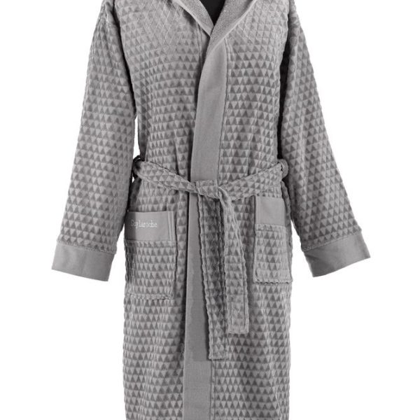 Μπουρνούζι Tokyo Silver Medium Guy Laroche