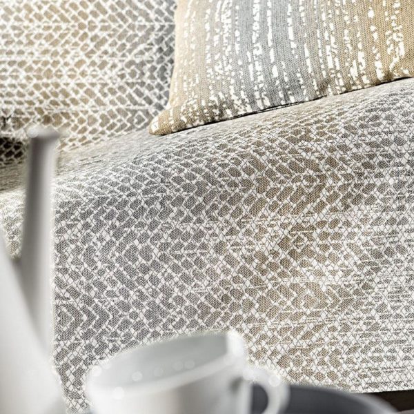 Ριχτάρι Καναπέ Torre Sand (Πολυθρόνας) 170x150 Guy Laroche