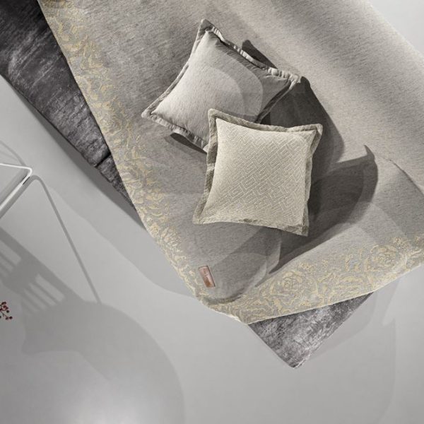 Ριχτάρι Καναπέ Sardinia Golden (Διθέσιος) 170x250 Guy Laroche