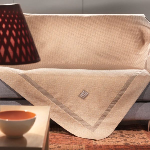 Σετ 3τμx. Ριxτάρι Καναπέ Diego Orange Guy Laroche