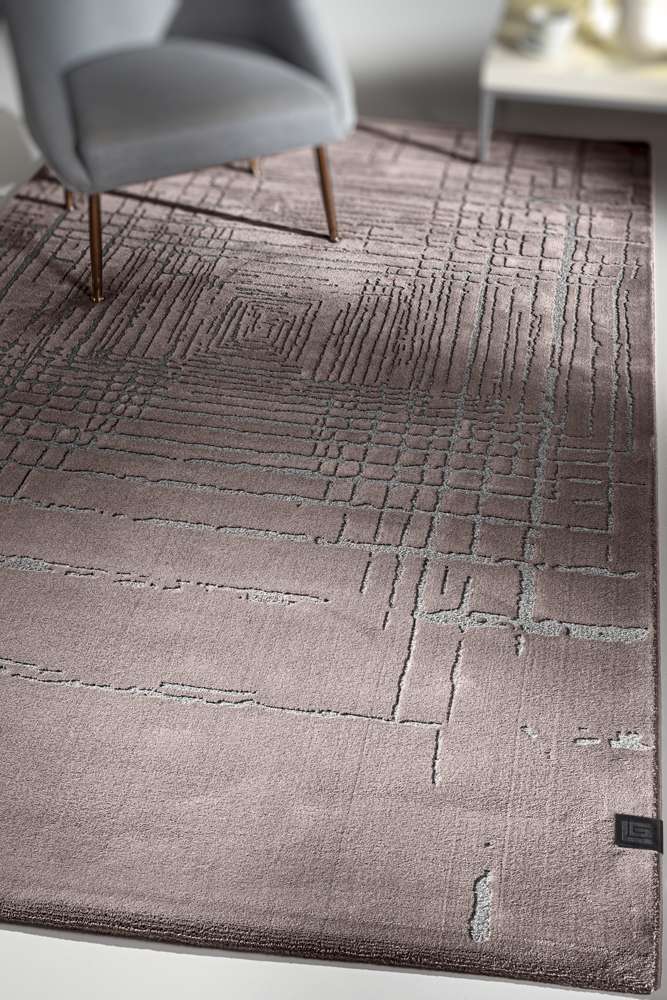 Χαλί Prato Opal 160x230 Guy Laroche