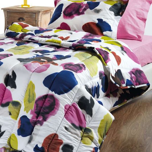 Παπλωματοθήκη Teen 2 Artist 160x240 Guy Laroche