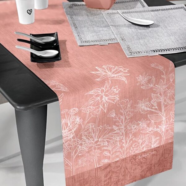 Τραβέρσα 2034 Coral 40x160 Saint Clair