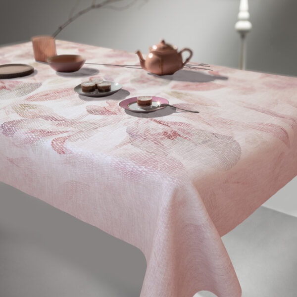 Τραπεζομάντηλο 1035 Old Pink 145x145 Saint Clair