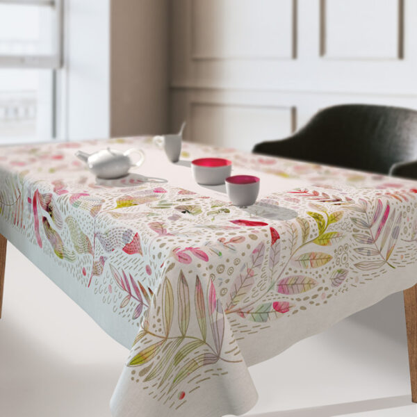 Τραπεζομάντηλο 1040 Multi 145x145 Saint Clair