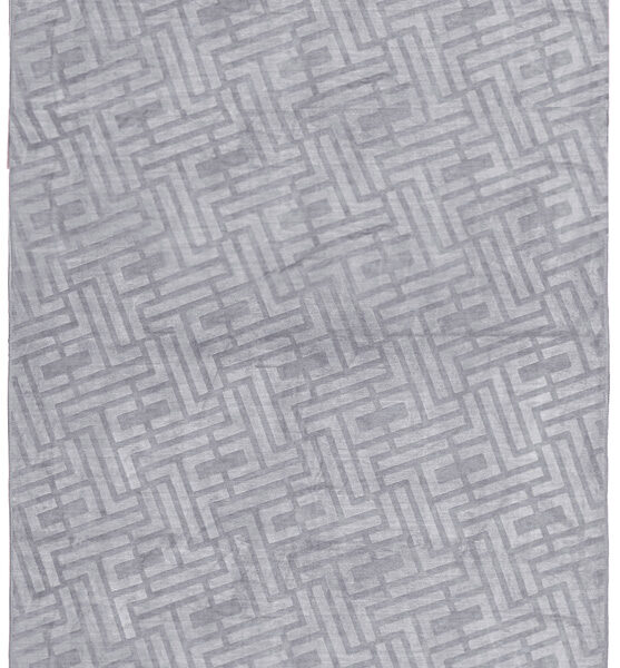 Πετσέτα Θαλάσσης Icon Titanium 90x170 Feel and Touch