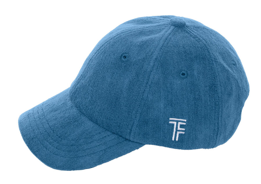 Καπέλο Jockey Icon Ocean Blue Feel and Touch - Image 2