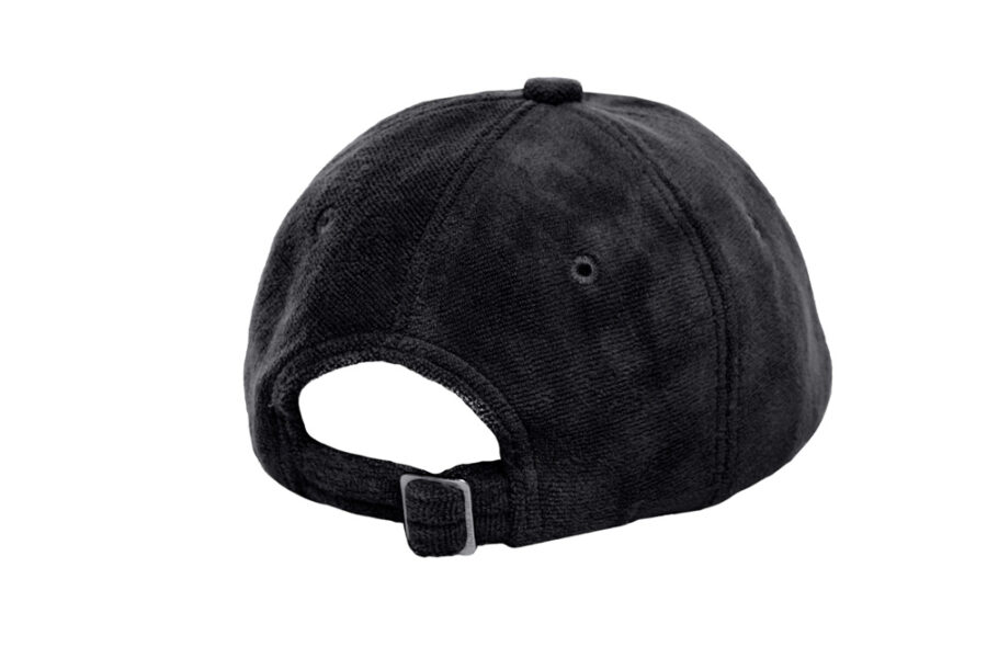 Καπέλο Jockey Icon Black Feel and Touch - Image 3