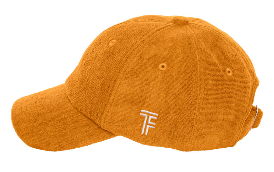 Καπέλο Jockey Icon Curry Feel and Touch - Image 2