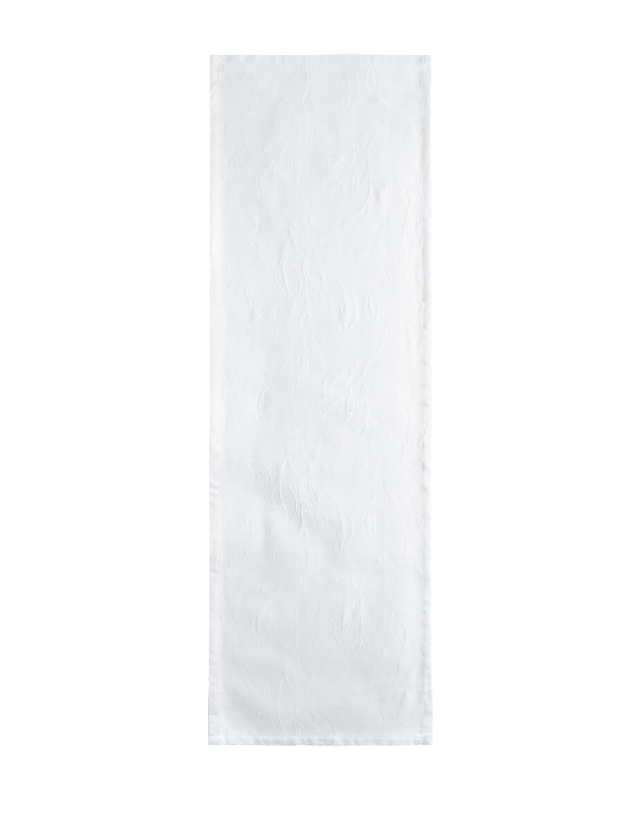 Runner 50x160 - Florelia Off White - Image 3