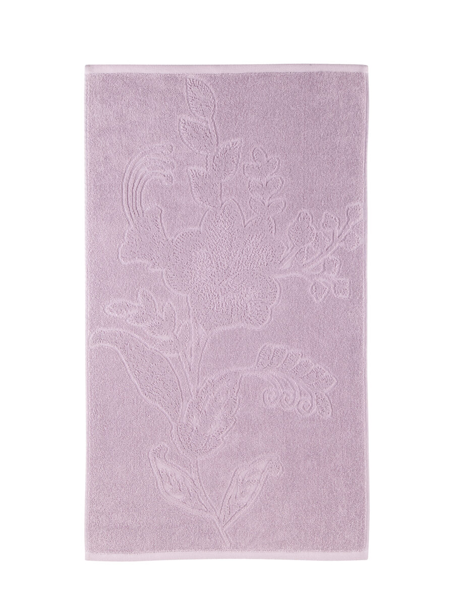 Σετ Πετσέτες (50x90 + 70x140) - Serenity Lilac - Image 2