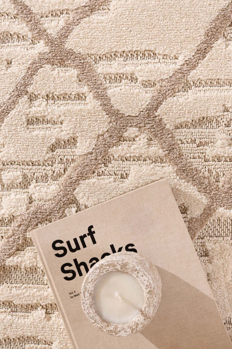 Χαλί Chiara 40001 I Royal Carpet - 200 x 290 cm - Image 2