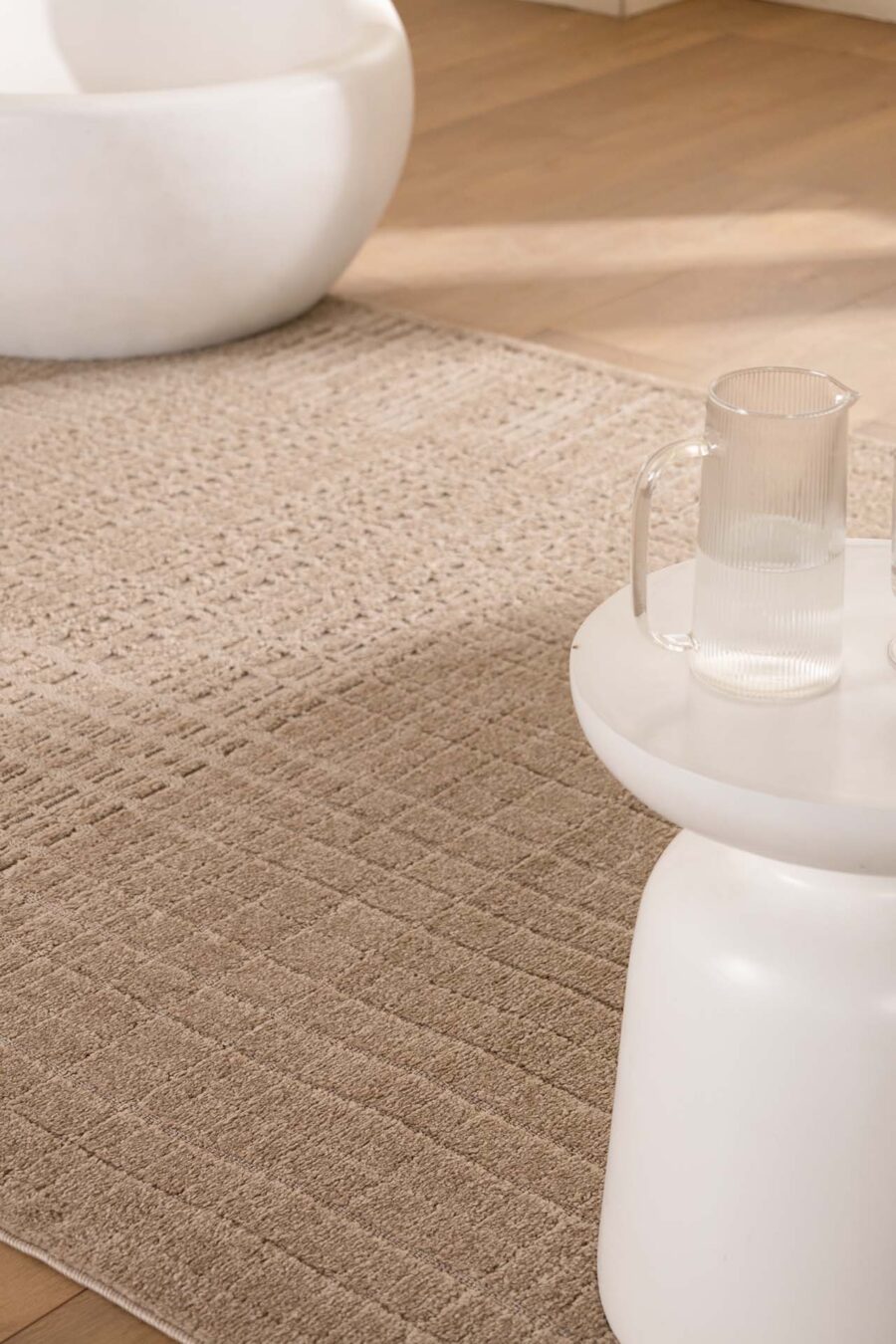Χαλί Chiara 54003 D Royal Carpet - 67 x 2000 cm - Image 3