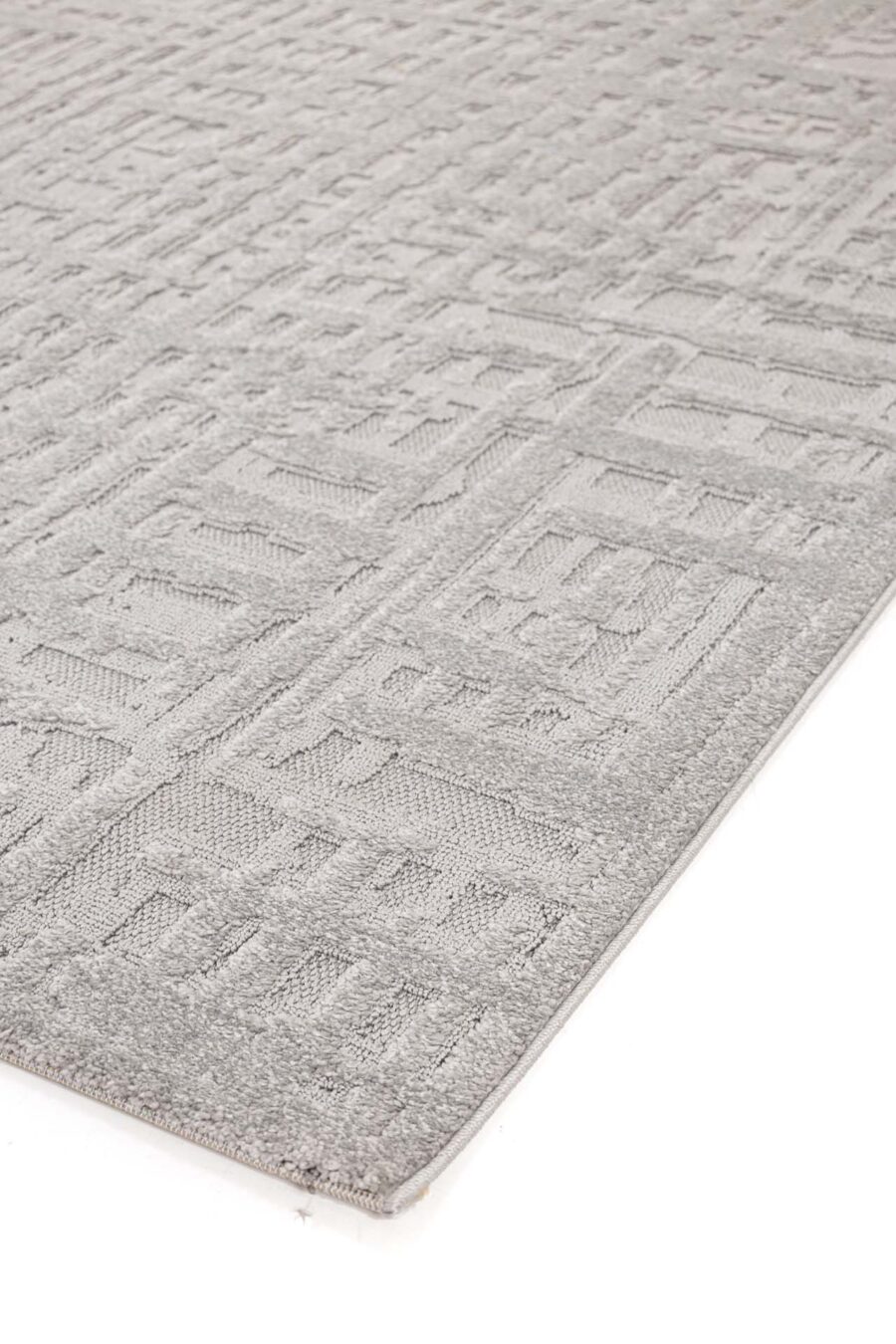 Χαλί Chiara 62001 A Royal Carpet - 80 x 2000 cm - Image 2