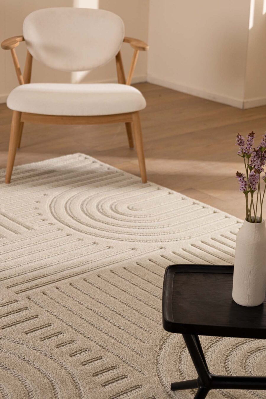Χαλί Chiara 65000 X Royal Carpet - 160 x 230 cm - Image 3