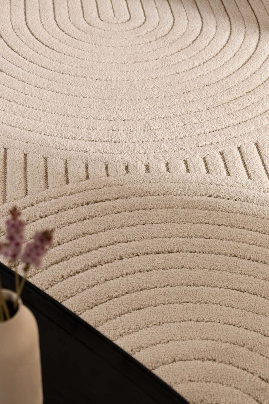 Χαλί Chiara 85008 W Royal Carpet - 240 x 300 cm - Image 3