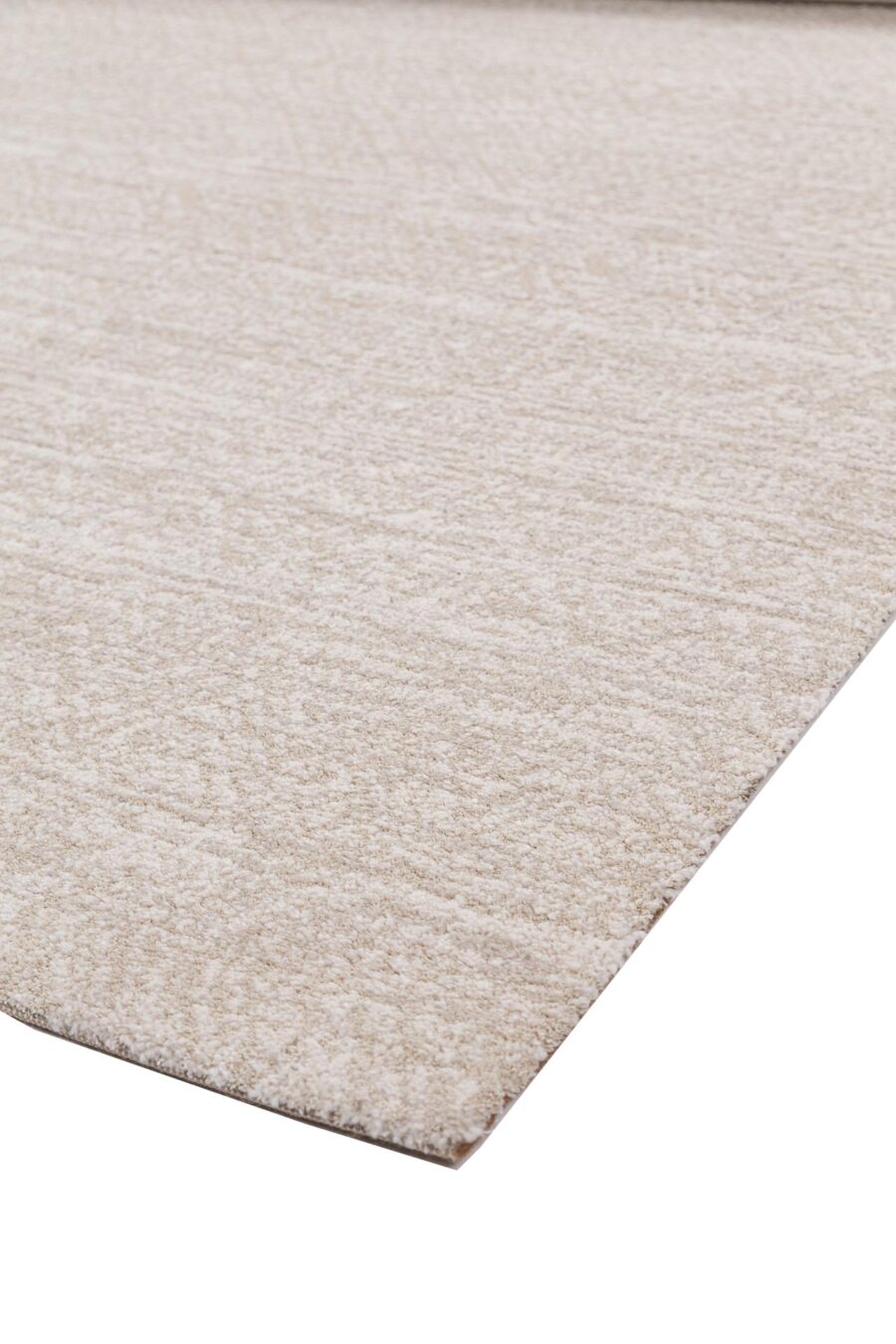 Μοντέρνο Χαλί Solid 1391 CREAM Royal Carpet - 200 x 300 cm - Image 2