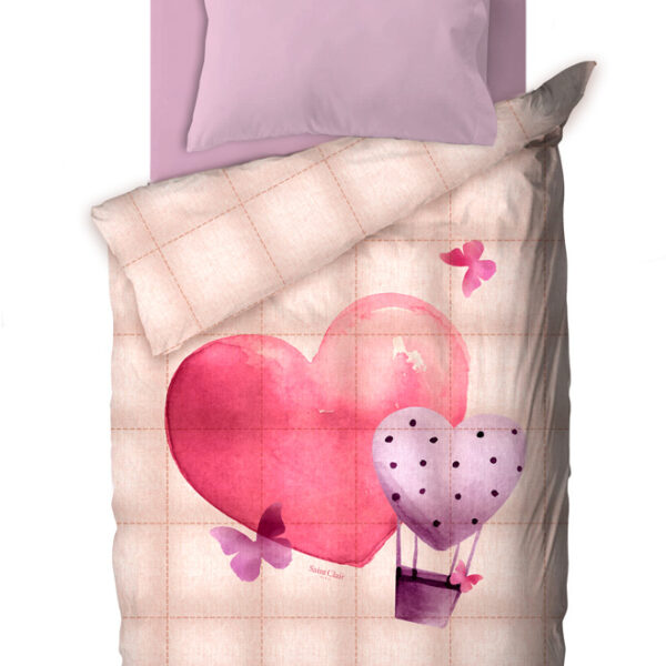 Πάπλωμα Magical 160x220 Saint Clair