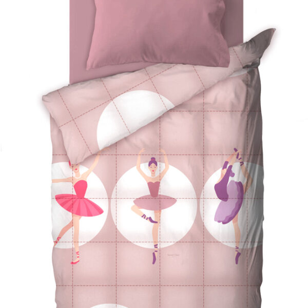 Πάπλωμα Pointe 160x220 Saint Clair