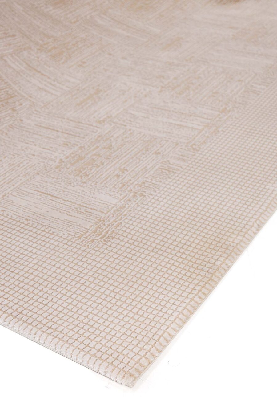 Χαλί Bianca 680A BEIGE Royal Carpet - 133 x 190 cm - Image 2