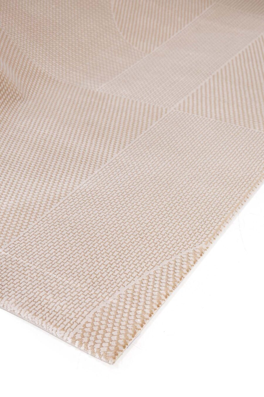 Χαλί Bianca 704B BEIGE Royal Carpet - 240 x 300 cm - Image 2