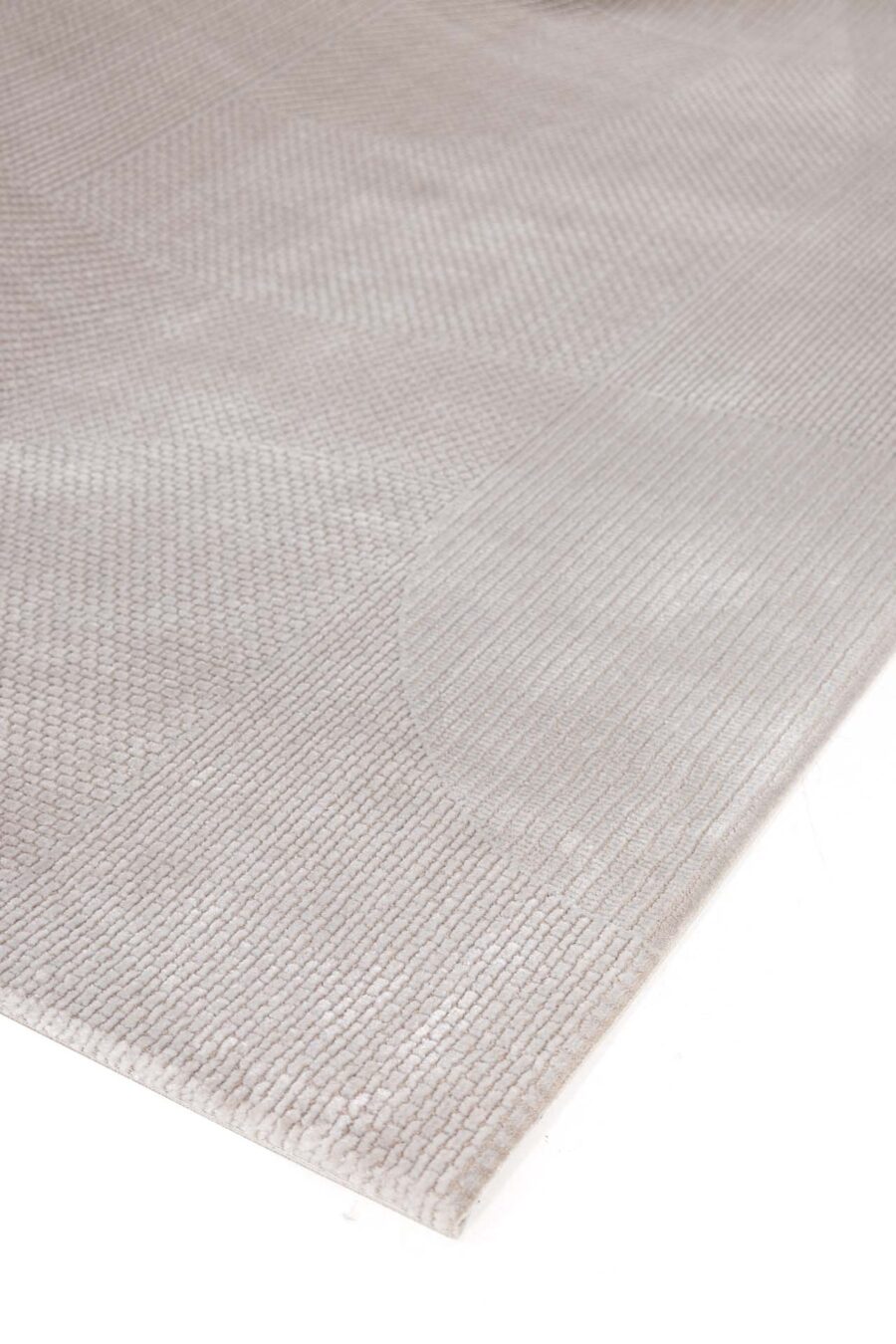 Χαλί Bianca 704B GREY Royal Carpet - 240 x 300 cm - Image 2
