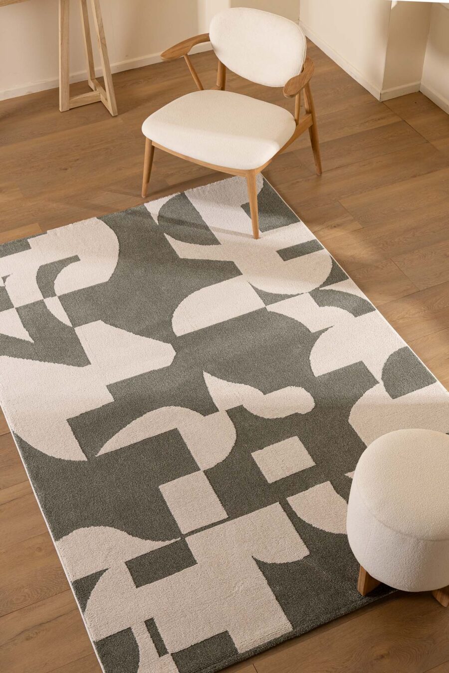 Χαλί Century 486A GREEN Royal Carpet - 200 x 250 cm - Image 3