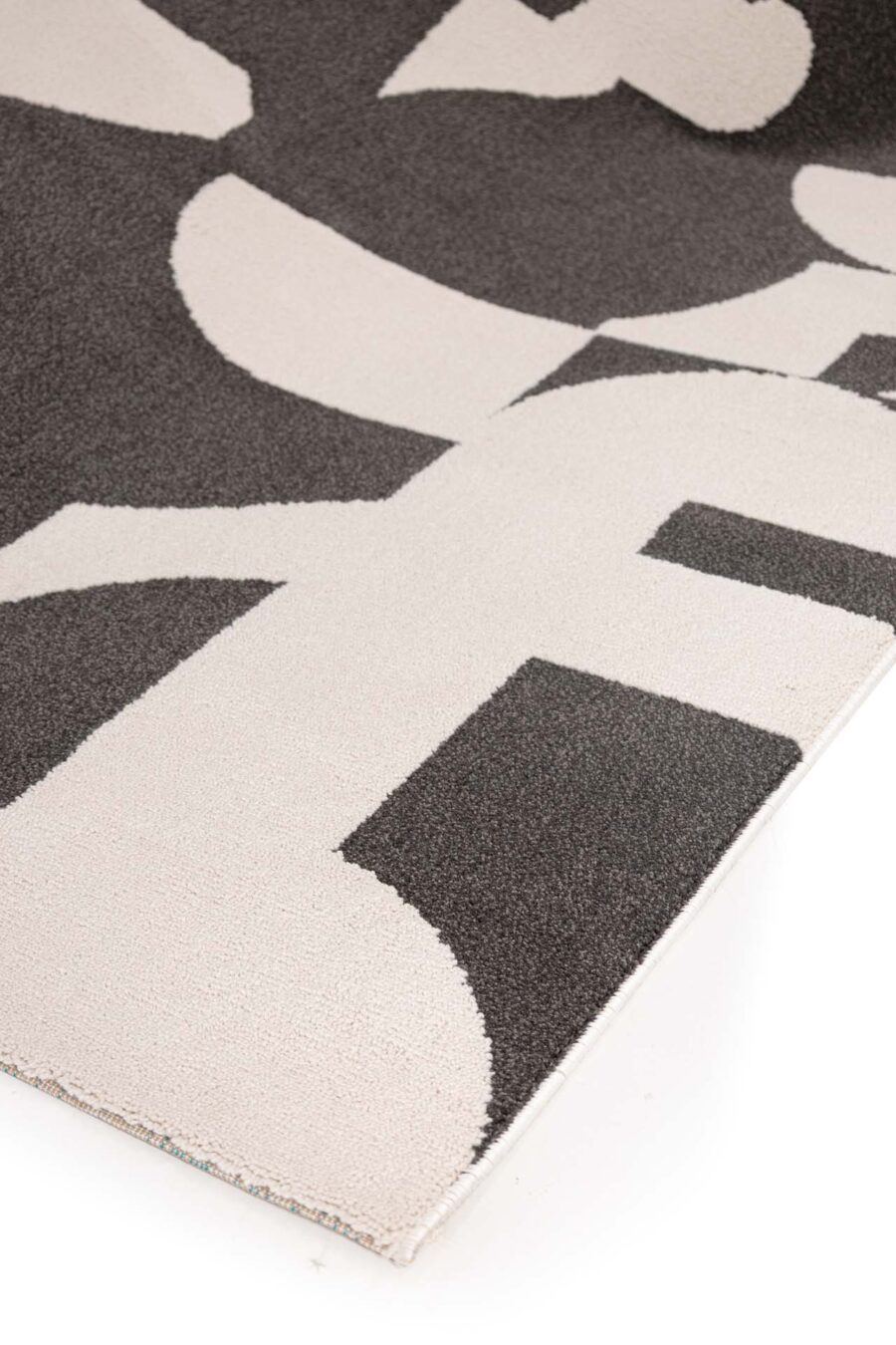 Χαλί Century 486C GREY Royal Carpet - 200 x 250 cm - Image 2