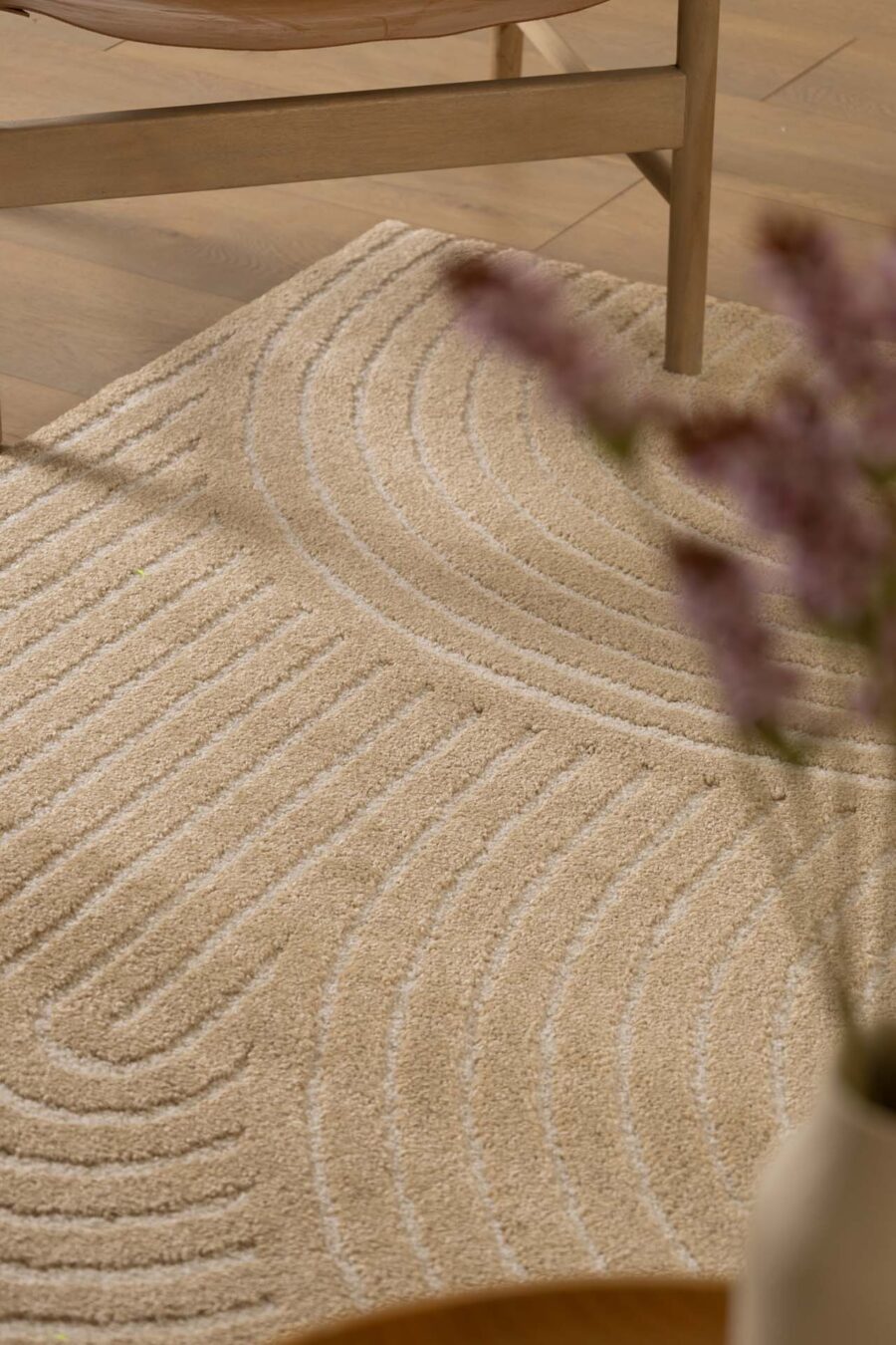 Χαλί Cocoon 59602 861 Royal Carpet - 80 x 150 cm - Image 2