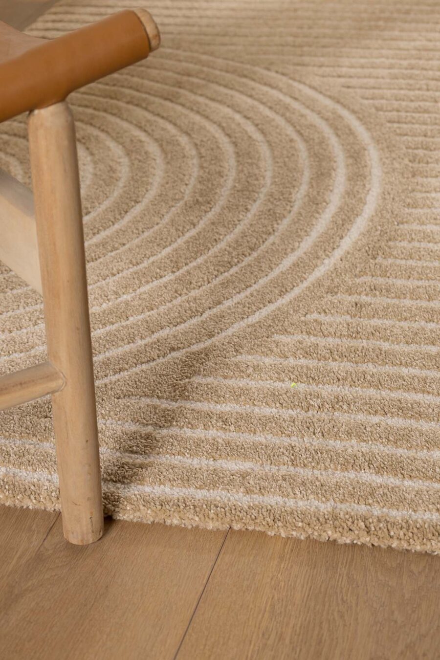 Χαλί Cocoon 59602 861 Royal Carpet - 80 x 150 cm - Image 3