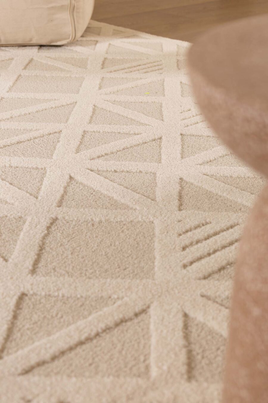 Χαλί Cocoon 59614 066 Royal Carpet - 200 x 290 cm - Image 3